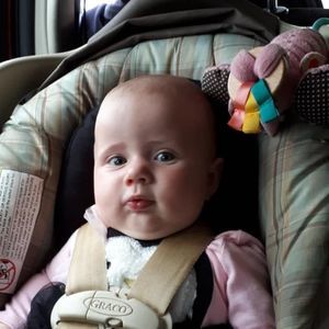 Meet your Posher, Nancy